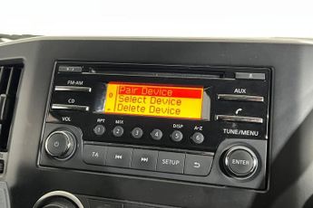 NISSAN e-NV200 40kWh Acenta Panel Van 5dr Electric Auto SWB (Quick Charge) (109