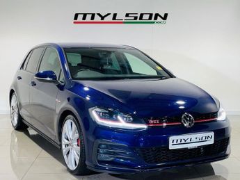 Volkswagen Golf GTi 2.0 TSI GTI Performance Hatchback 5dr Petrol DSG Euro 6 (s/s) (2