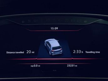 VOLKSWAGEN GOLF 2.0 TSI GTI Performance Hatchback 5dr Petrol DSG Euro 6 (s/s) (2