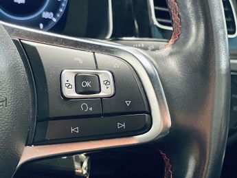 VOLKSWAGEN GOLF 2.0 TSI GTI Performance Hatchback 5dr Petrol DSG Euro 6 (s/s) (2