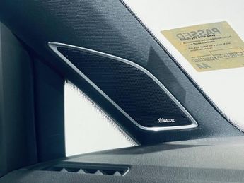 VOLKSWAGEN GOLF 2.0 TSI GTI Performance Hatchback 5dr Petrol DSG Euro 6 (s/s) (2