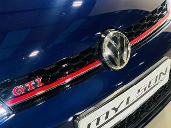 VOLKSWAGEN GOLF 2.0 TSI GTI Performance Hatchback 5dr Petrol DSG Euro 6 (s/s) (2