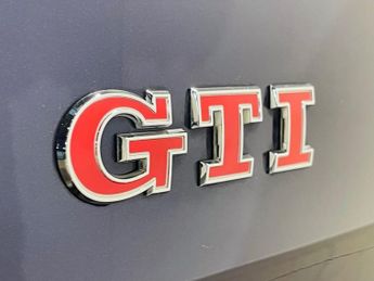 VOLKSWAGEN GOLF 2.0 TSI GTI Performance Hatchback 5dr Petrol DSG Euro 6 (s/s) (2