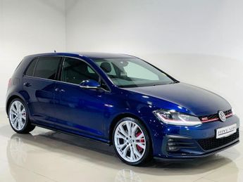 VOLKSWAGEN GOLF 2.0 TSI GTI Performance Hatchback 5dr Petrol DSG Euro 6 (s/s) (2