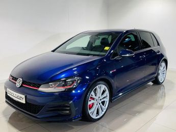 VOLKSWAGEN GOLF 2.0 TSI GTI Performance Hatchback 5dr Petrol DSG Euro 6 (s/s) (2