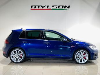 VOLKSWAGEN GOLF 2.0 TSI GTI Performance Hatchback 5dr Petrol DSG Euro 6 (s/s) (2