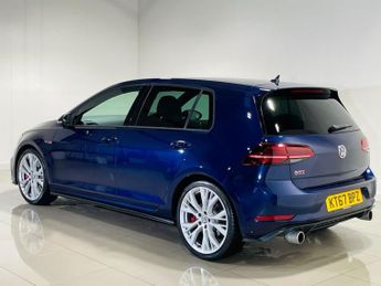 VOLKSWAGEN GOLF 2.0 TSI GTI Performance Hatchback 5dr Petrol DSG Euro 6 (s/s) (2