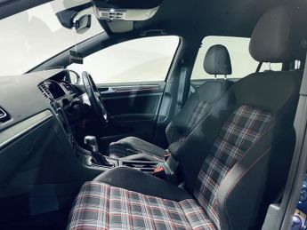 VOLKSWAGEN GOLF 2.0 TSI GTI Performance Hatchback 5dr Petrol DSG Euro 6 (s/s) (2