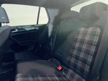 VOLKSWAGEN GOLF 2.0 TSI GTI Performance Hatchback 5dr Petrol DSG Euro 6 (s/s) (2