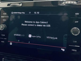 VOLKSWAGEN GOLF 2.0 TSI GTI Performance Hatchback 5dr Petrol DSG Euro 6 (s/s) (2