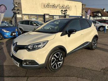 Renault Captur 0.9 TCe ENERGY Dynamique S Nav SUV 5dr Petrol Manual Euro 6 (s/s