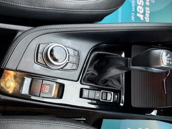 BMW X1 2.0 20i xLine SUV 5dr Petrol Auto xDrive Euro 6 (s/s) (192 ps)