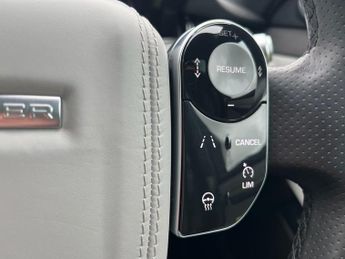 LAND ROVER RANGE ROVER EVOQUE 2.0 D180 First Edition SUV 5dr Diesel Auto 4WD Euro 6 (s/s) (180