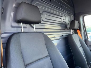 MERCEDES-BENZ SPRINTER 2.0 315 CDI Premium Panel Van 5dr Diesel G-Tronic FWD L2 H2 Euro