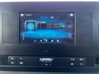 MERCEDES-BENZ SPRINTER 2.0 315 CDI Premium Panel Van 5dr Diesel G-Tronic FWD L2 H2 Euro