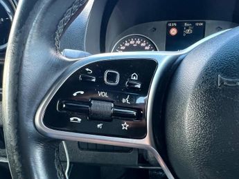 MERCEDES-BENZ SPRINTER 2.0 315 CDI Premium Panel Van 5dr Diesel G-Tronic FWD L2 H2 Euro