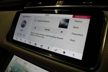 LAND ROVER RANGE ROVER VELAR 2.0 P300 R-Dynamic HSE GPF SUV 5dr Petrol Auto 4WD Euro 6 (stop/