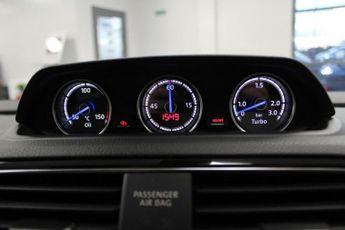 VOLKSWAGEN SCIROCCO 2.0 TSI R Hatchback 3dr Petrol DSG Euro 6 (s/s) (280 ps)