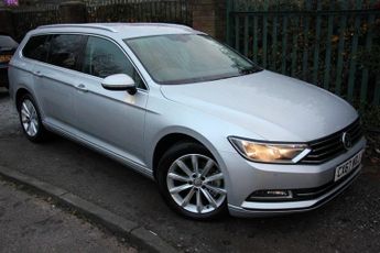 Volkswagen Passat 2.0 TDI SE Business Estate 5dr Diesel Manual Euro 6 (s/s) (150 p
