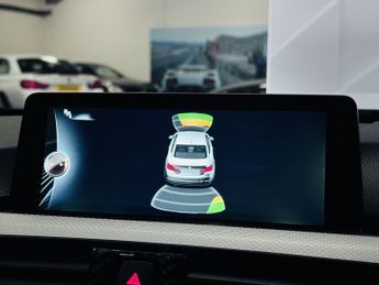 BMW 4 SERIES 2.0 420d M Sport Coupe 2dr Diesel Manual Euro 6 (s/s) (190 ps)