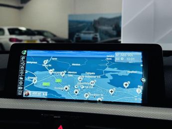 BMW 4 SERIES 2.0 420d M Sport Coupe 2dr Diesel Manual Euro 6 (s/s) (190 ps)