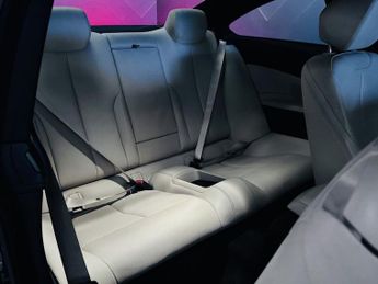 BMW 4 SERIES 2.0 420d M Sport Coupe 2dr Diesel Manual Euro 6 (s/s) (190 ps)