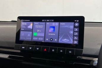 MG MG 4 64kWh Trophy Long Range Hatchback 5dr Electric Auto (203 ps) 360