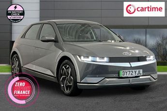 HYUNDAI IONIQ 5 73kWh Premium Hatchback 5dr Electric Auto (217 ps) Parking Guida