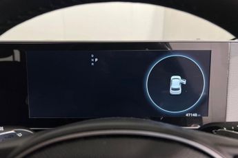 HYUNDAI IONIQ 5 73kWh Premium Hatchback 5dr Electric Auto (217 ps) Parking Guida