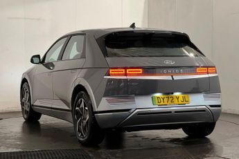 HYUNDAI IONIQ 5 73kWh Premium Hatchback 5dr Electric Auto (217 ps) Parking Guida