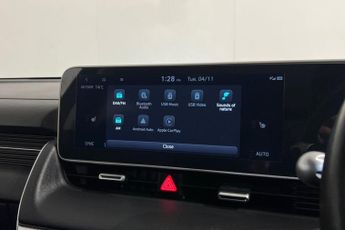 HYUNDAI IONIQ 5 73kWh Premium Hatchback 5dr Electric Auto (217 ps) Parking Guida