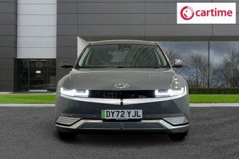 HYUNDAI IONIQ 5 73kWh Premium Hatchback 5dr Electric Auto (217 ps) Parking Guida