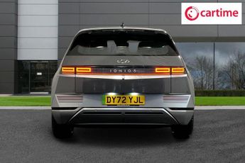 HYUNDAI IONIQ 5 73kWh Premium Hatchback 5dr Electric Auto (217 ps) Parking Guida