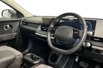 HYUNDAI IONIQ 5 73kWh Premium Hatchback 5dr Electric Auto (217 ps) Parking Guida