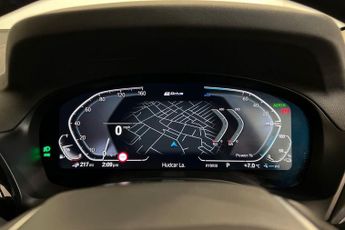 BMW X3 2.0 30e 12kWh xLine SUV 5dr Petrol Plug-in Hybrid Auto xDrive Eu