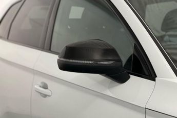 AUDI Q5 2.0 TFSI 45 Edition 1 SUV 5dr Petrol S Tronic quattro Euro 6 (s/