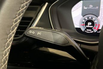 AUDI Q5 2.0 TFSI 45 Edition 1 SUV 5dr Petrol S Tronic quattro Euro 6 (s/