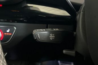 AUDI Q5 2.0 TFSI 45 Edition 1 SUV 5dr Petrol S Tronic quattro Euro 6 (s/