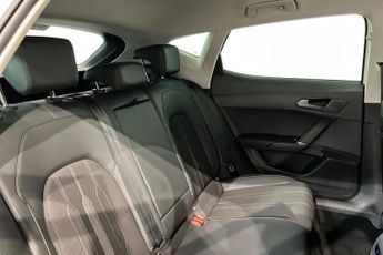 CUPRA FORMENTOR 1.5 TSI V1 SUV 5dr Petrol DSG Euro 6 (s/s) (150 ps) Rear Parking