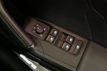 CUPRA FORMENTOR 1.5 TSI V1 SUV 5dr Petrol DSG Euro 6 (s/s) (150 ps) Rear Parking