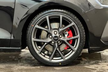 FORD FOCUS 2.3T EcoBoost ST Hatchback 5dr Petrol Auto Euro 6 (s/s) (280 ps)
