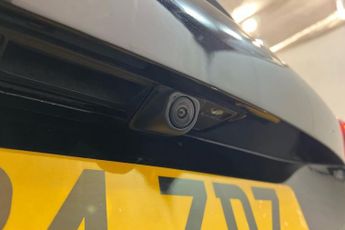 FORD FOCUS 2.3T EcoBoost ST Hatchback 5dr Petrol Auto Euro 6 (s/s) (280 ps)