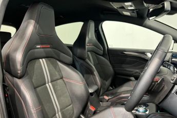 FORD FOCUS 2.3T EcoBoost ST Hatchback 5dr Petrol Auto Euro 6 (s/s) (280 ps)