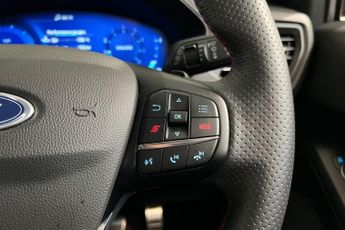 FORD FOCUS 2.3T EcoBoost ST Hatchback 5dr Petrol Auto Euro 6 (s/s) (280 ps)