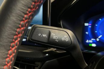 FORD FOCUS 2.3T EcoBoost ST Hatchback 5dr Petrol Auto Euro 6 (s/s) (280 ps)