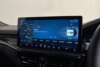 FORD FOCUS 2.3T EcoBoost ST Hatchback 5dr Petrol Auto Euro 6 (s/s) (280 ps)