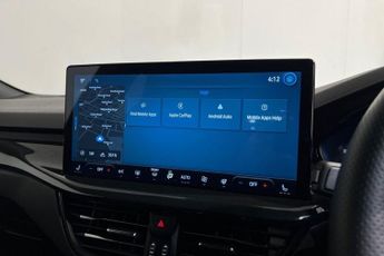 FORD FOCUS 2.3T EcoBoost ST Hatchback 5dr Petrol Auto Euro 6 (s/s) (280 ps)