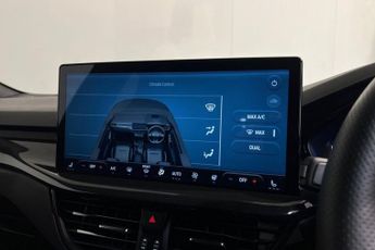 FORD FOCUS 2.3T EcoBoost ST Hatchback 5dr Petrol Auto Euro 6 (s/s) (280 ps)