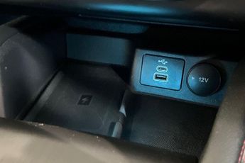 FORD FOCUS 2.3T EcoBoost ST Hatchback 5dr Petrol Auto Euro 6 (s/s) (280 ps)