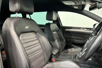 VOLKSWAGEN PASSAT 2.0 TDI EVO R-Line Estate 5dr Diesel DSG Euro 6 (s/s) (150 ps) F
